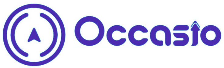 Occasio-Your Legacy  Starts Here